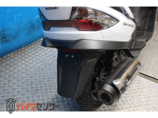 スカイウェイブ250 タイプS　ＣＪ４６Ａモデル　ノーマル　インジェクション[img33]