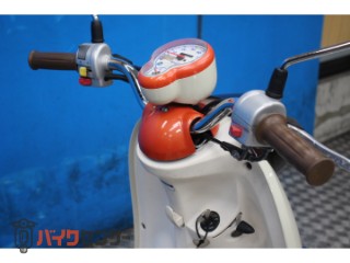 ビーノ　ＳＡ３７Ｊモデル　インジェクション　ノーマル[img26]