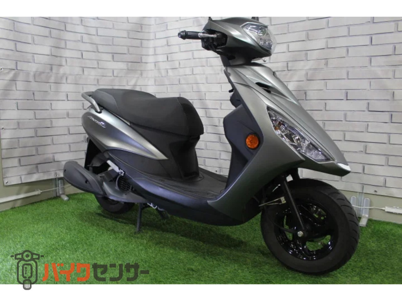 ヤマハ AXIS Z B553780| BDSバイクセンサー