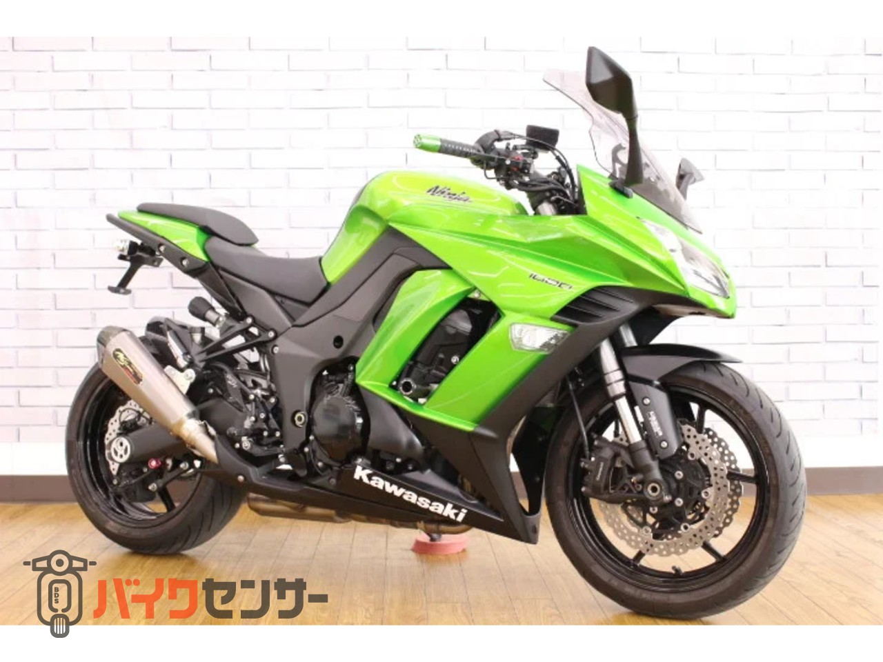 【中古車】カワサキ ニンジャ1000ABS 車検付き 中古車】カワサキ ニンジャ1000ABS 車検付き