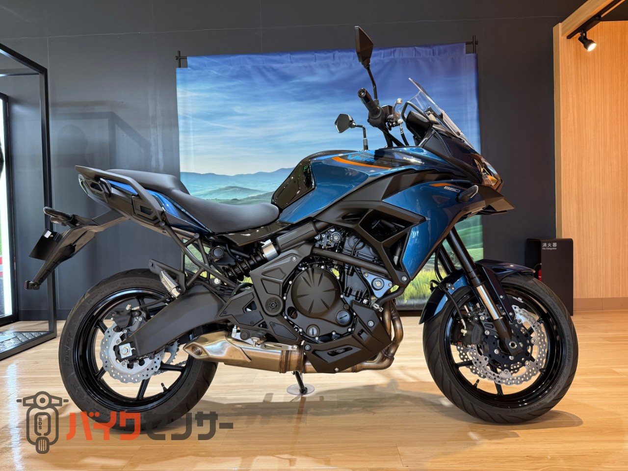 ⭐︎3/27まで。Ninja 650 ABS 【走行距離4500km、ガラスコーティング済】 ⭐︎3/27まで。Ninja 650 ABS 【走行距離4500km、ガラスコーティング済