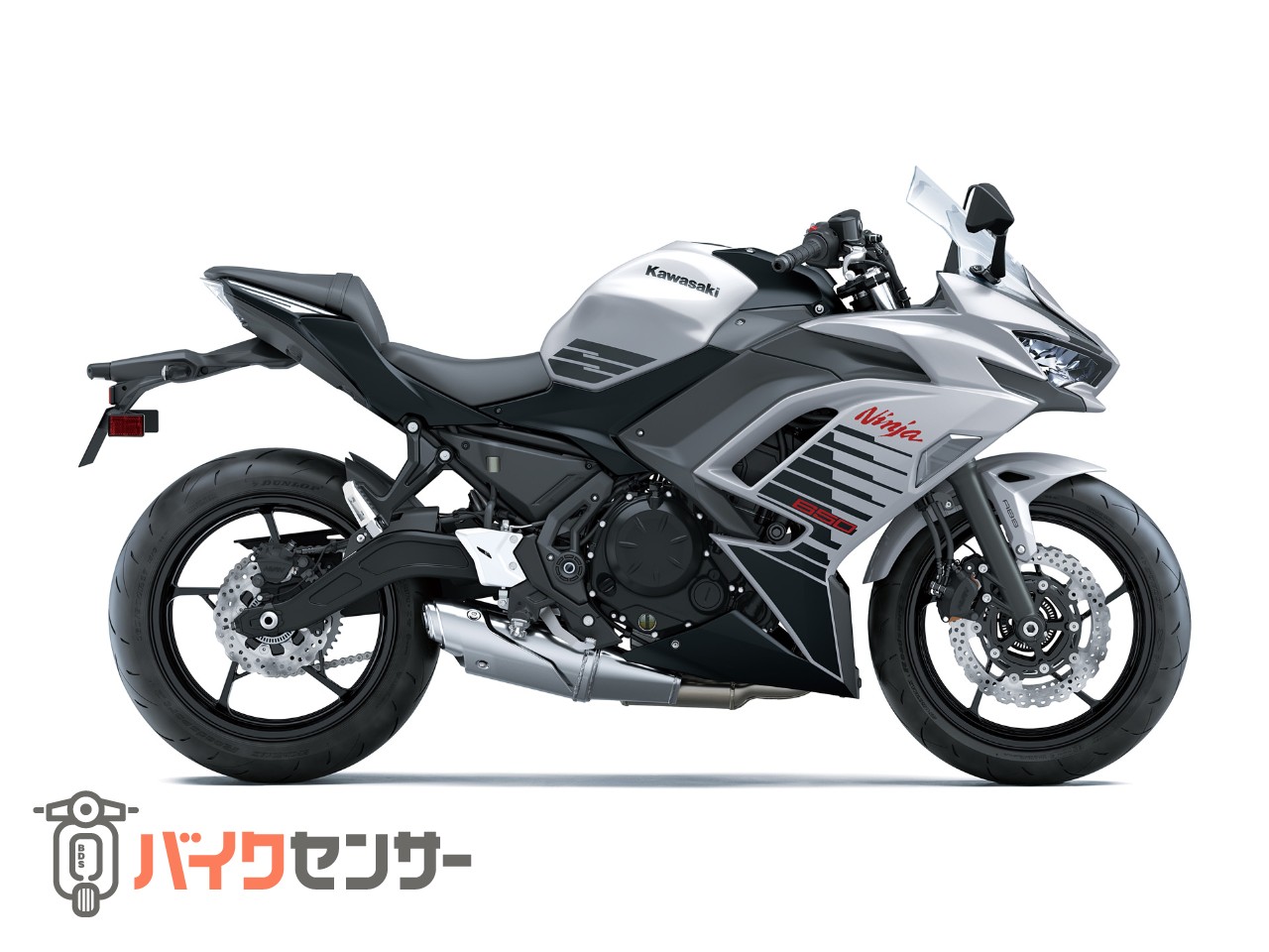 カワサキ NINJA650 B554672| BDSバイクセンサー