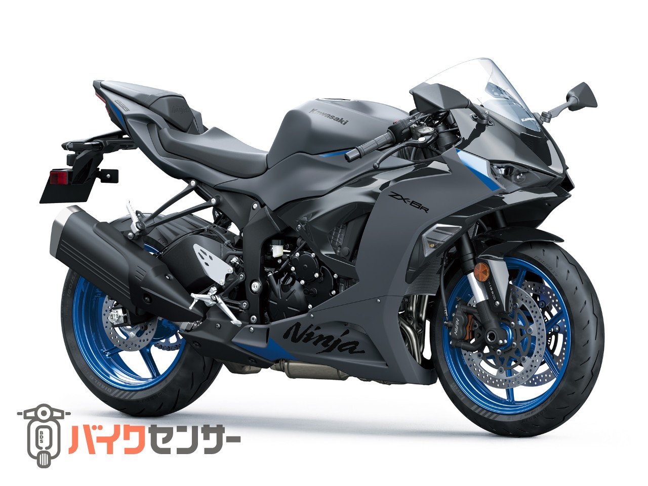 カワサキ NINJA ZX-6R B554673| BDSバイクセンサー
