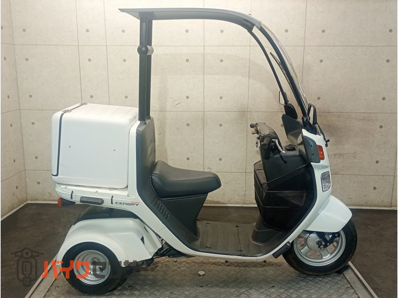 ta03ページ　26.5㎝ Amazon | ホンダ ジャイロキャノピー TA03 シートASSY エナジー