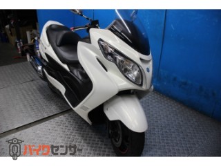 スカイウェイブ250 タイプS　ＣＪ４６Ａモデル　ノーマル　スマートキー[img4]
