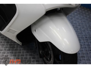 スカイウェイブ250 タイプS　ＣＪ４６Ａモデル　ノーマル　スマートキー[img10]