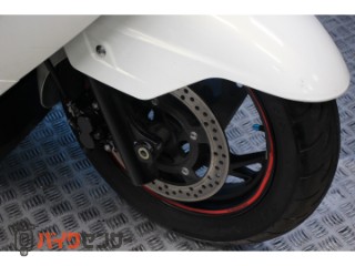 スカイウェイブ250 タイプS　ＣＪ４６Ａモデル　ノーマル　スマートキー[img11]