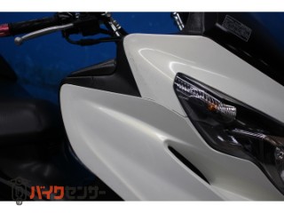 スカイウェイブ250 タイプS　ＣＪ４６Ａモデル　ノーマル　スマートキー[img13]