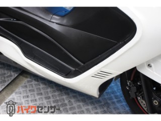 スカイウェイブ250 タイプS　ＣＪ４６Ａモデル　ノーマル　スマートキー[img15]