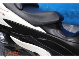 スカイウェイブ250 タイプS　ＣＪ４６Ａモデル　ノーマル　スマートキー[img16]