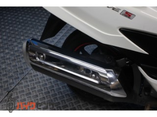 スカイウェイブ250 タイプS　ＣＪ４６Ａモデル　ノーマル　スマートキー[img19]