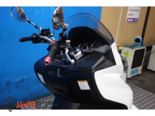 スカイウェイブ250 タイプS　ＣＪ４６Ａモデル　ノーマル　スマートキー[img21]