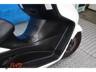 スカイウェイブ250 タイプS　ＣＪ４６Ａモデル　ノーマル　スマートキー[img22]