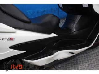 スカイウェイブ250 タイプS　ＣＪ４６Ａモデル　ノーマル　スマートキー[img23]