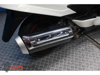 スカイウェイブ250 タイプS　ＣＪ４６Ａモデル　ノーマル　スマートキー[img25]