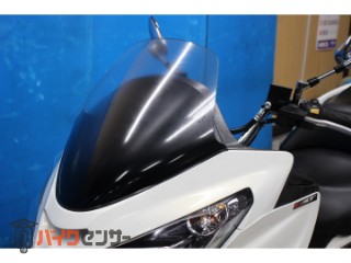 スカイウェイブ250 タイプS　ＣＪ４６Ａモデル　ノーマル　スマートキー[img29]