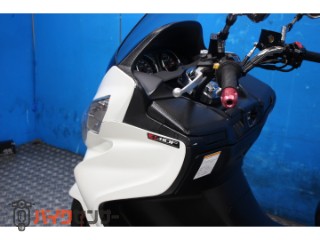 スカイウェイブ250 タイプS　ＣＪ４６Ａモデル　ノーマル　スマートキー[img37]