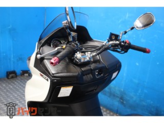 スカイウェイブ250 タイプS　ＣＪ４６Ａモデル　ノーマル　スマートキー[img42]
