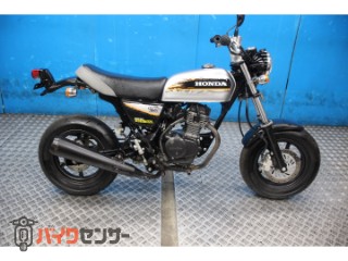 エイプ50タイプD　インジェクション　ＡＣ１８モデル[img1]