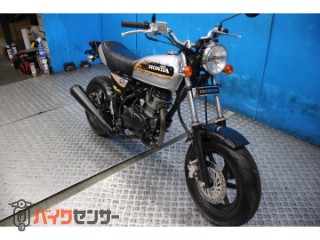 エイプ50タイプD　インジェクション　ＡＣ１８モデル[img4]