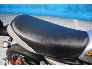 エイプ50タイプD　インジェクション　ＡＣ１８モデル[img5]