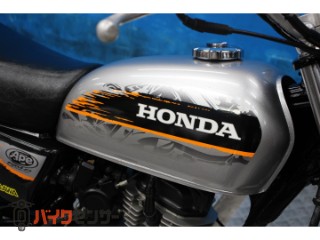 エイプ50タイプD　インジェクション　ＡＣ１８モデル[img13]