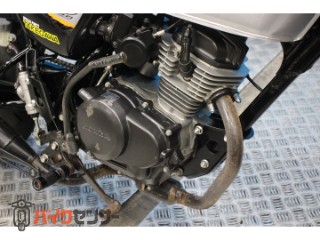 エイプ50タイプD　インジェクション　ＡＣ１８モデル[img14]