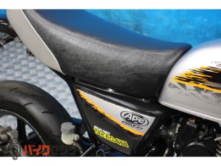 エイプ50タイプD　インジェクション　ＡＣ１８モデル[img15]
