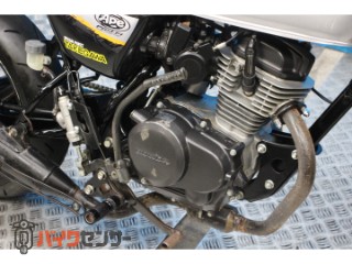 エイプ50タイプD　インジェクション　ＡＣ１８モデル[img17]