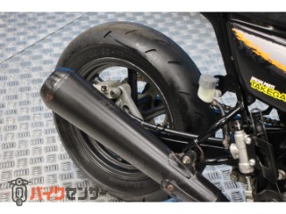 エイプ50タイプD　インジェクション　ＡＣ１８モデル[img18]