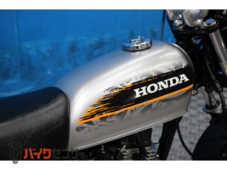エイプ50タイプD　インジェクション　ＡＣ１８モデル[img20]
