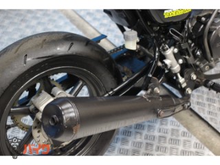 エイプ50タイプD　インジェクション　ＡＣ１８モデル[img22]