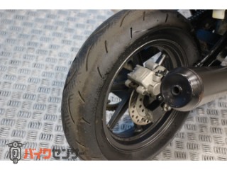 エイプ50タイプD　インジェクション　ＡＣ１８モデル[img24]