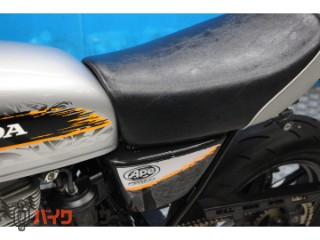 エイプ50タイプD　インジェクション　ＡＣ１８モデル[img30]