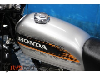 エイプ50タイプD　インジェクション　ＡＣ１８モデル[img34]