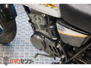 エイプ50タイプD　インジェクション　ＡＣ１８モデル[img35]