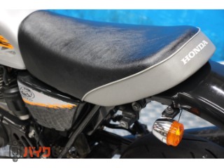 エイプ50タイプD　インジェクション　ＡＣ１８モデル[img36]