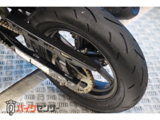 エイプ50タイプD　インジェクション　ＡＣ１８モデル[img37]