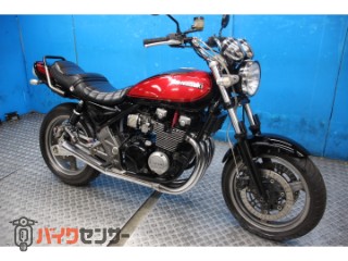 ZEPHYR χ　ＺＲ４００Ｃモデル　カスタムマフラー[img0]