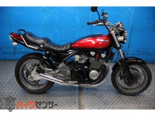 ZEPHYR χ　ＺＲ４００Ｃモデル　カスタムマフラー[img1]