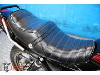 ZEPHYR χ　ＺＲ４００Ｃモデル　カスタムマフラー[img5]
