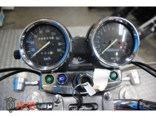 ZEPHYR χ　ＺＲ４００Ｃモデル　カスタムマフラー[img7]