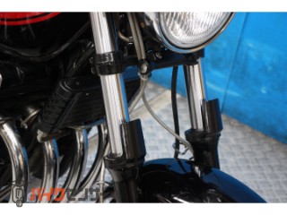ZEPHYR χ　ＺＲ４００Ｃモデル　カスタムマフラー[img10]