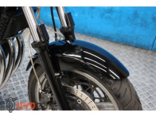 ZEPHYR χ　ＺＲ４００Ｃモデル　カスタムマフラー[img11]