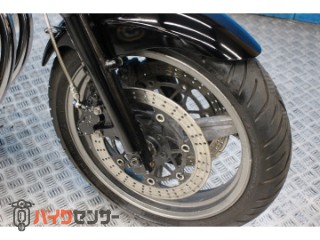 ZEPHYR χ　ＺＲ４００Ｃモデル　カスタムマフラー[img12]