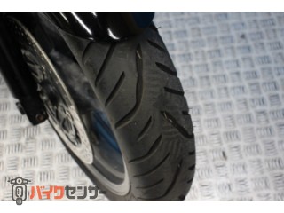ZEPHYR χ　ＺＲ４００Ｃモデル　カスタムマフラー[img13]