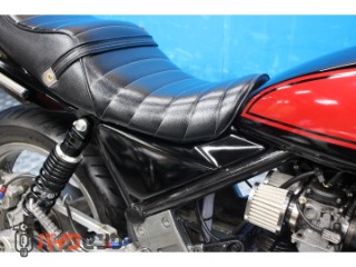 ZEPHYR χ　ＺＲ４００Ｃモデル　カスタムマフラー[img17]