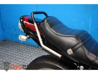 ZEPHYR χ　ＺＲ４００Ｃモデル　カスタムマフラー[img19]