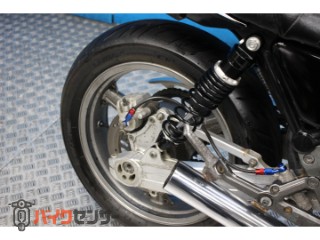 ZEPHYR χ　ＺＲ４００Ｃモデル　カスタムマフラー[img20]