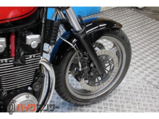 ZEPHYR χ　ＺＲ４００Ｃモデル　カスタムマフラー[img21]
